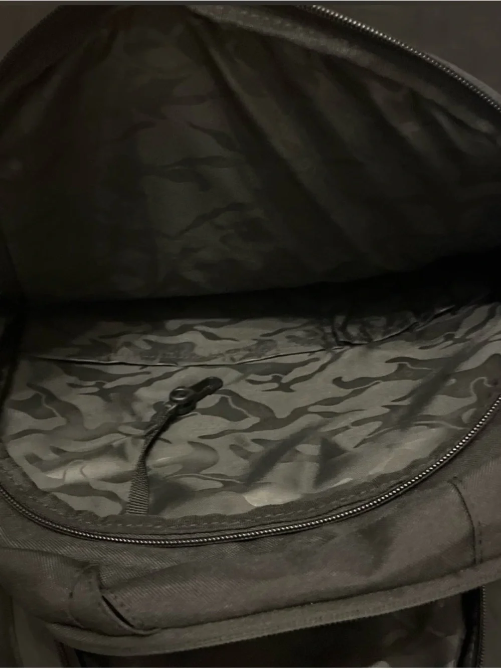 solo Black Men's Commuter Backpack
